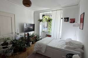 3-Zimmer Jugendstilwohnung in Stuttgart Mitte – Die vollständige Adresse der Immobilie erhältst du vom Anbieter., 70184 Dobel, Stuttgart – Vorschaubild 3