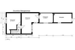 Reihenmittelhaus mit PV-Anlage und Doppelgarage in Dessau-Süd / Törten – Dessau-Roßlau – Vorschaubild 36