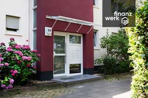 Familienfreundliche Eigentumswohnung mit Balkon und durchdachter Raumaufteilung in Köln - Porz