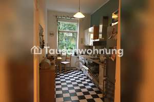 Tauschwohnung: Schöne Wohnung zum Tauschen – Die vollständige Adresse der Immobilie erhältst du vom Anbieter., 30163 List, Hannover – Vorschaubild 5