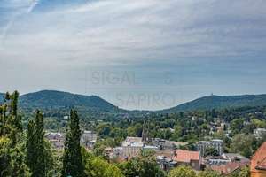 LUXURIÖSE NEUBAU-ZWEIFAMILIENVILLA 
MIT EIGENER TIEFGARAGE
AM ANNABERG – Die vollständige Adresse der Immobilie erhältst du vom Anbieter., 76530 Innenstadt, Baden-Baden – Vorschaubild 3