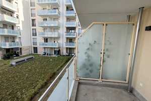 gemütliche und helle 2-Zi-Wohnung im 1.OG – Züricher Straße 58, 90431 Nürnberg – Vorschaubild 3