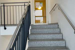Provisionsfrei! Attraktives Pflegeapartment als Kapitalanlage – Sicher & nachhaltig vermietet! – Die vollständige Adresse der Immobilie erhältst du vom Anbieter., 76227 Durlach, Karlsruhe – Vorschaubild 7