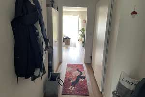 helle 2ZKB mit EBK, Balkon, Teilmöbliert, Nähe Klinikum und Westpark, TOP-Lage – Die vollständige Adresse der Immobilie erhältst du vom Anbieter., 85049 Friedrichshofen-Hollerstauden, Ingolstadt – Vorschaubild 2