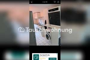 Tauschwohnung: 3-Zimmer-Wohnung in Münster-Mitte zum Tausch – 48143 Martini, Münster – Vorschaubild 3