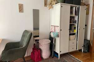 Helle 1-Zimmer Wohnung mit Balkon im 2. OG in Augsburg-Pfersee – Eberlestraße 9, 86157 Pfersee-Nord, Augsburg – Vorschaubild 6