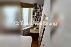 Tauschwohnung: 1,5 Whg Wrangelkiez – Lübbener Straße 9, 10997 Kreuzberg, Berlin – Vorschaubild 8