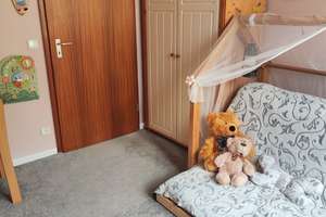 Große Familienwohnung zur Miete (unmöbliert) – Hochbergweg 22, 12207 Lichterfelde, Berlin – Vorschaubild 9
