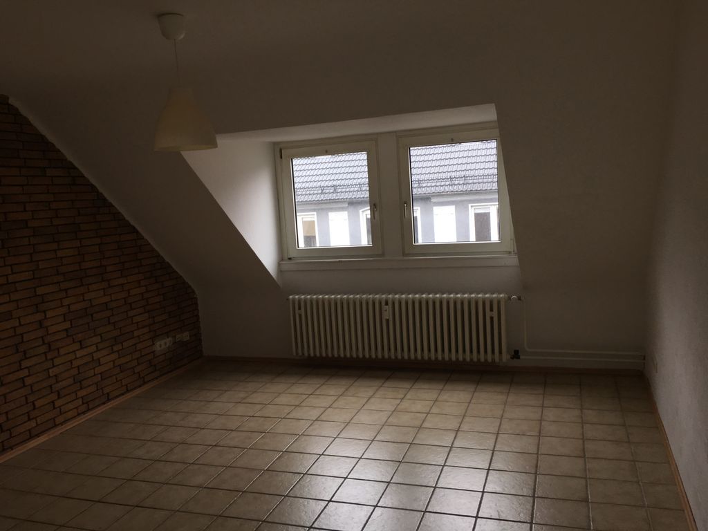 4 Zimmer Wohnung In Gelsenkirchen Horst