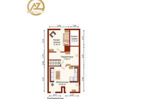„Wohnhaus mit einfachem Standard und Potenzial für alternatives Wohnen in Druxberge" – Die vollständige Adresse der Immobilie erhältst du vom Anbieter., 39365 Druxberge – Vorschaubild 16