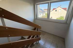 Einsteiger-Immobilie:  Leerstehende 1-Zimmer ETW  – Die vollständige Adresse der Immobilie erhältst du vom Anbieter., 86156 Kriegshaber, Augsburg – Vorschaubild 11