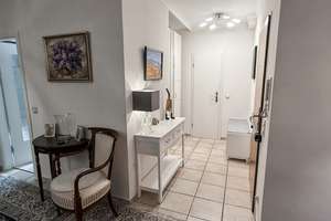 3,5 -Zimmer Maisonette Wohnung mit Terrasse und TG Stellplatz in Grafenberg – Die vollständige Adresse der Immobilie erhältst du vom Anbieter., 40235 Grafenberg, Düsseldorf – Vorschaubild 12
