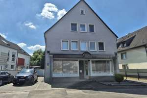 Moderne Mietwohnung