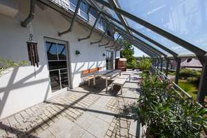 Luxuriöses Familienhaus mit herrlichem Fernblick in ruhiger Wohnlage! – Die vollständige Adresse der Immobilie erhältst du vom Anbieter., 96476 Bad Rodach – Vorschaubild 7