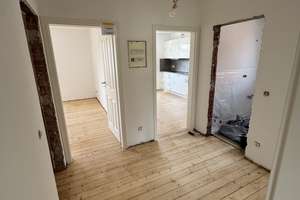 Premium-Erstbezug: Kernsanierte 3-Zi.-Wohnung mit Holzdielen & EBK in Schildesche – Die vollständige Adresse der Immobilie erhältst du vom Anbieter., 33611 Schildesche, Bielefeld – Vorschaubild 3