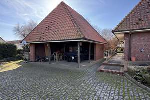 Landhausflair für Zwei – leben, genießen und im Garten entspannen in Oerzen (Embsen) – Die vollständige Adresse der Immobilie erhältst du vom Anbieter., 21409 Embsen – Vorschaubild 13