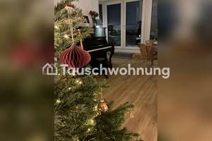 Tauschwohnung: Schöne Penthouse-Wohnung in Bilk – 40215 Friedrichstadt, Düsseldorf – Vorschaubild 7