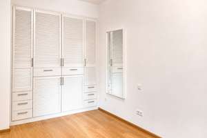 Hochwertige 2 Zimmer Gartenwohnung in Zehlendorf Nikolassee - Vermietet – Die vollständige Adresse der Immobilie erhältst du vom Anbieter., 14129 Nikolassee, Berlin – Vorschaubild 14
