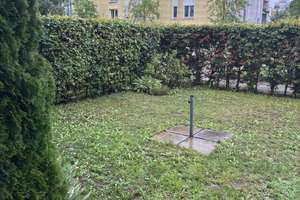 Lebendiger Freiraum: 3-Zimmer-Wohnung mit Terrasse in München-Freimann – Admiralbogen 86, 80939 Freimann, München – Vorschaubild 8