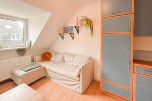 2,5-Zimmer-Wohnung in Düsseldorf-Stadtmitte - Nähe Königsallee – 40217 Friedrichstadt, Düsseldorf – Vorschaubild 11