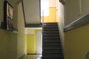 ** Citynahe Dachgeschosswohnung mit tollem Südbalkon ** – Schüchtermannstr. 41, 44145 Dortmund – Vorschaubild 2