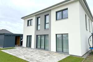 Exklusives Stadthaus im KfW 55 Standard (A+) – Potsdam-Mittelmark (Kreis) – Vorschaubild 15
