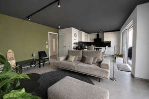 Stilvolle, neuwertige 3 Zimmer-Wohnung in bester Innenstadtlage – Die vollständige Adresse der Immobilie erhältst du vom Anbieter., 48145 Mauritz-West, Münster – Vorschaubild 4