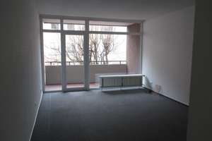  2-Raum Wohnung in Braunschweig Innenstadt