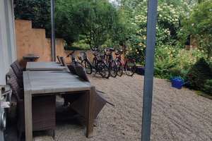 Stilvolle Dachgeschosswohnung im Jugenstilhaus in Hannover-List !!! – Die vollständige Adresse der Immobilie erhältst du vom Anbieter., 30161 Oststadt, Hannover – Vorschaubild 11
