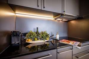 105 Vollmöblierte Design-Apartments in exklusivem Apartmenthaus! – Heilbronner Str. 163 B, 70191 Weißenhof, Stuttgart – Vorschaubild 7