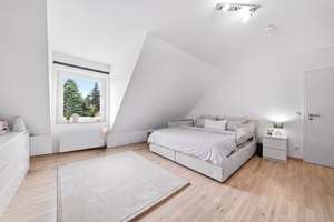 Moderne Dachgeschosswohnung mit Loggia in Waggum – Die vollständige Adresse der Immobilie erhältst du vom Anbieter., 38110 Wabe-Schunter-Beberbach, Braunschweig – Vorschaubild 5