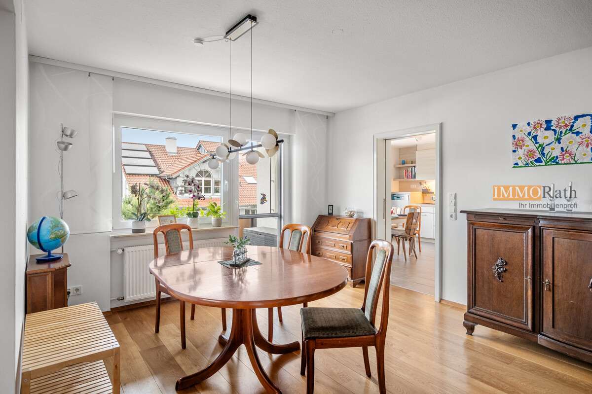 Immobilie in Bahlingen - IMMORath.de - Modernes Wohnen mit hochwertiger Ausstattung - Bild 5