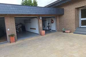 Zweifamilienhaus mit Keller, Balkon und großem Garten – 33609 Heepen, Bielefeld – Vorschaubild 2