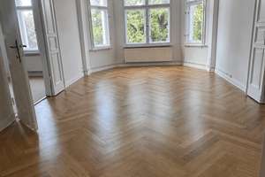Frisch renovierte großzügige 6-Zimmer-Altbauwohnung mit Balkon in Steglitz – Grunewaldstraße 5, 12165 Steglitz, Berlin – Vorschaubild 3