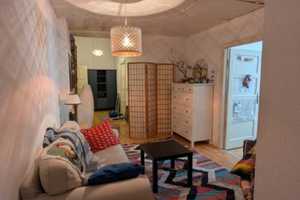 Spacious and quiet room in WG – Berlin – Vorschaubild 4