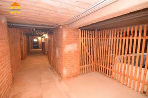 *Attraktive Kapitalanlage in Altchemnitz – Vermietete 2-Raum-Wohnung mit Balkon & Stellplatz* – 9120 Altchemnitz, Chemnitz – Vorschaubild 4
