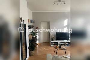 Tauschwohnung: Wunderschöne Altbauwohnung im Herzen von Nippes