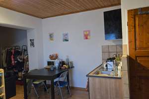 1  Zimmer Apartment zur Untermiete nähe Uni – Die vollständige Adresse der Immobilie erhältst du vom Anbieter., 55128 Bretzenheim, Mainz – Vorschaubild 6