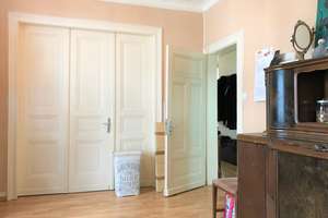 Lichtdurchflutete Altbauwohnung mit Stuck 3 Zimmer – Eduardstrasse 12, 42275 Oberbarmen, Wuppertal – Vorschaubild 3