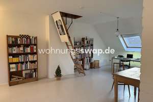 Wohnungstausch: Zülpicher Straße 213 – Zülpicher Straße 213, 50400 Sülz, Köln – Vorschaubild 8