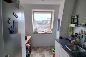 2 Zimmer öffentlich gefördert ( WBS benötigt) – Hünefeldstr. 53, 52068 Trierer Straße, Aachen – Vorschaubild 2