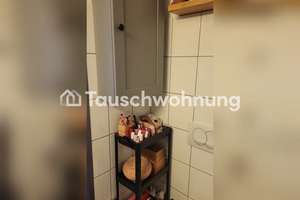 Tauschwohnung: Schöne heller  geräumige 1 Zimmer Wohnung mit großen Balkon – Die vollständige Adresse der Immobilie erhältst du vom Anbieter., 79111 Rieselfeld, Freiburg im Breisgau – Vorschaubild 14