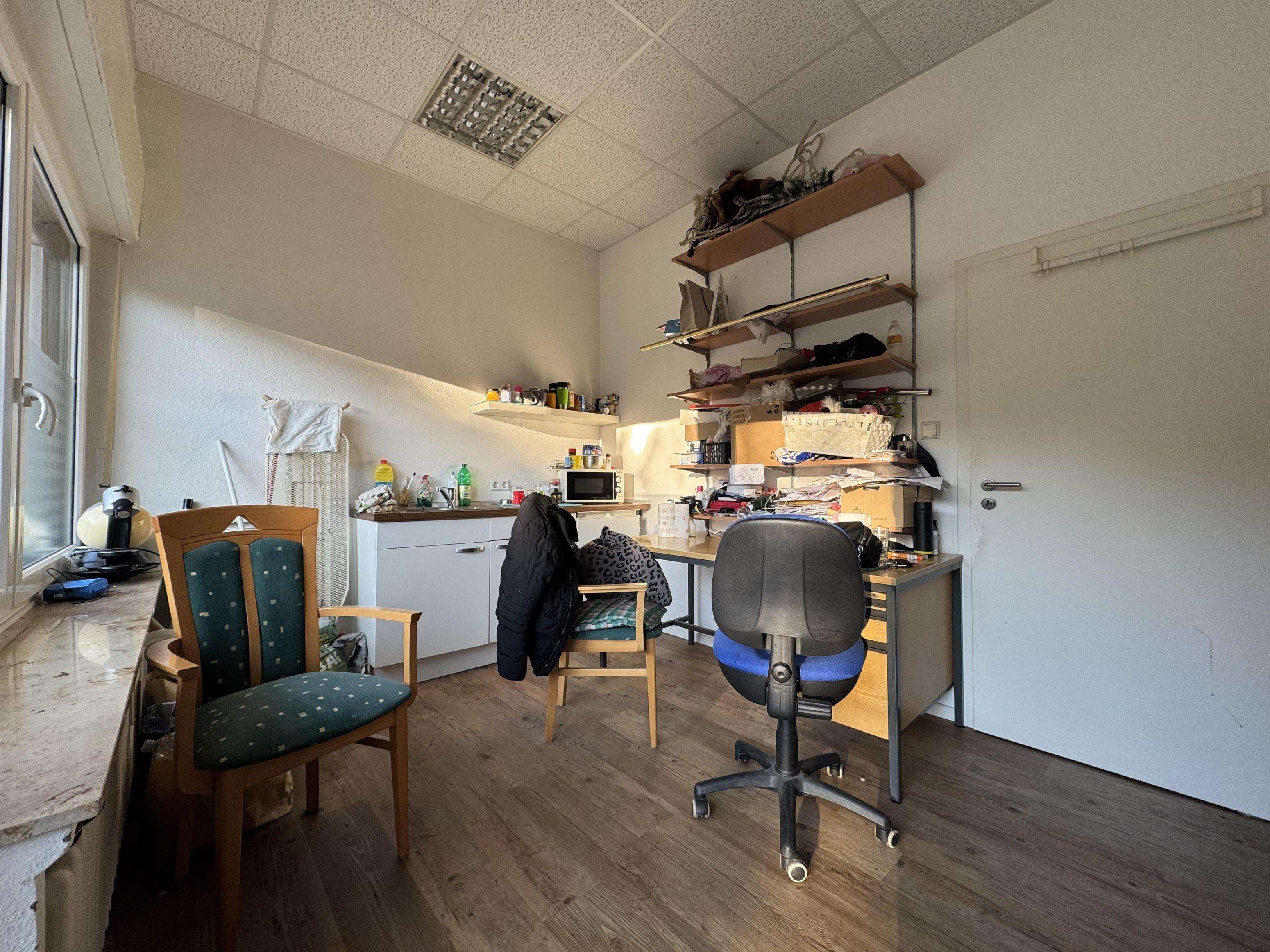 Immobilie in Esche - Attraktives Wohn- und Geschäftshaus in zentraler Lage von Neuenhaus - Bild 4