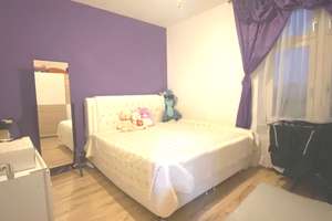 Helle 3-Zimmer-Wohnung mit Balkon in der Waldstraße, Offenbach – 63071 Friedrichsweiher, Offenbach am Main – Vorschaubild 8