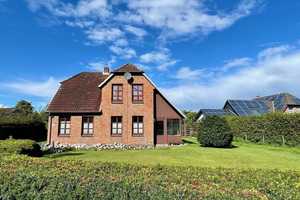 Modernisierungsbedürftiges Einfamilienhaus mit Charme – Raum für Ihre Wohnträume! – Schleswig-Flensburg (Kreis) – Vorschaubild 10