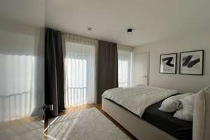 Neubau: 2-Zimmer-Wohnung in Hamburg-Wandsbek – Die vollständige Adresse der Immobilie erhältst du vom Anbieter., 22041 Wandsbek (Ortsteil), Hamburg – Vorschaubild 5