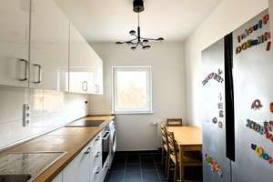 Sanierte und moderne Dachwohnung mit Balkon -provisionsfrei- – Die vollständige Adresse der Immobilie erhältst du vom Anbieter., 13599 Haselhorst, Berlin – Vorschaubild 8