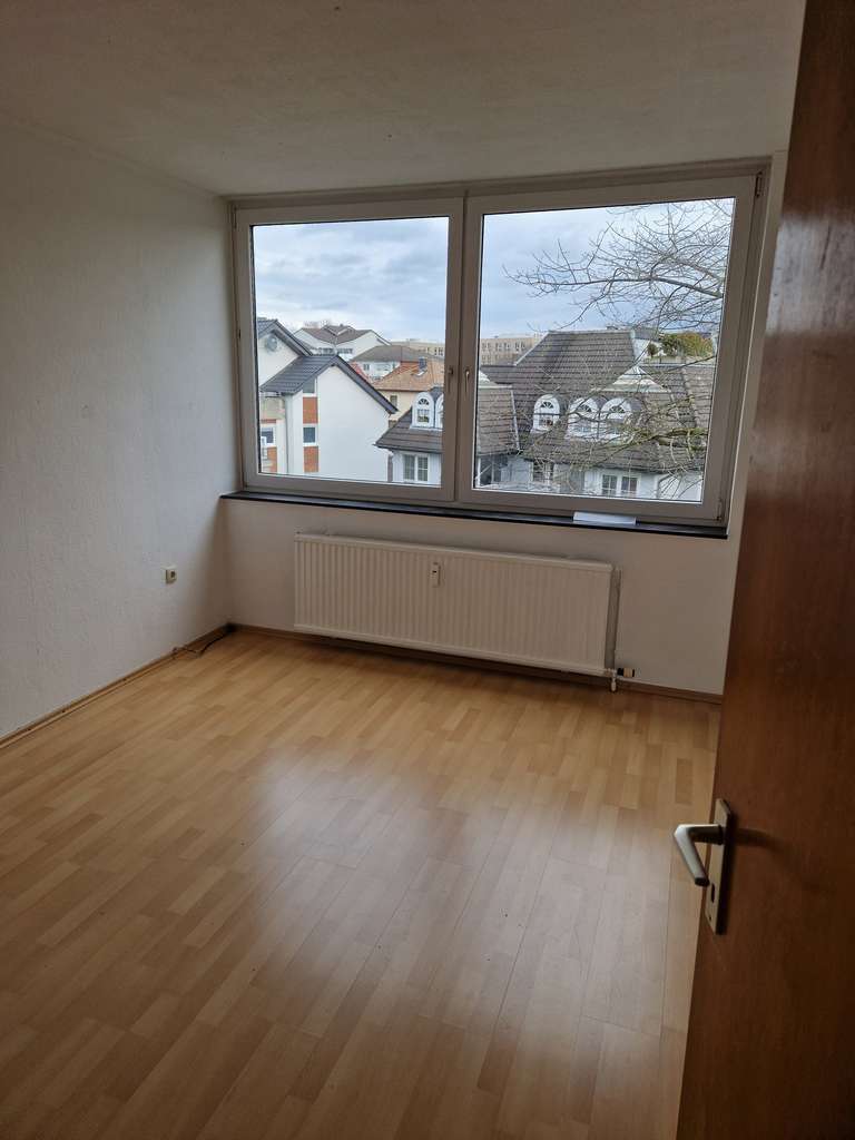 Immobilie in Sarstedt - Tolle, gepflegte 3-Zimmerwohnung in zentraler Lage - Bild 1