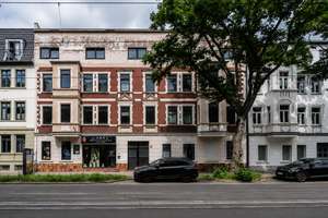 SEIL • 28,6% p.a. • 739 €/qm • Magdeburg • WGH