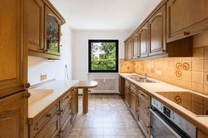 Bezugsfreie 3-Zi.-Wohnung mit Terrasse, Garten & Stellplatz im beliebten Mögeldorf, Nürnberg – Die vollständige Adresse der Immobilie erhältst du vom Anbieter., 90480 Schmausenbuckstraße, Nürnberg – Vorschaubild 11